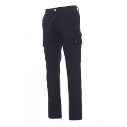 Delovne hlače FOREST STRETCH